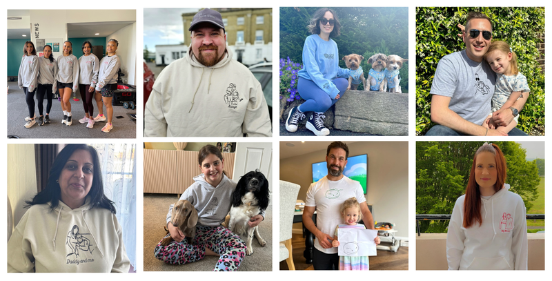 Hear what our happy customers have to say!