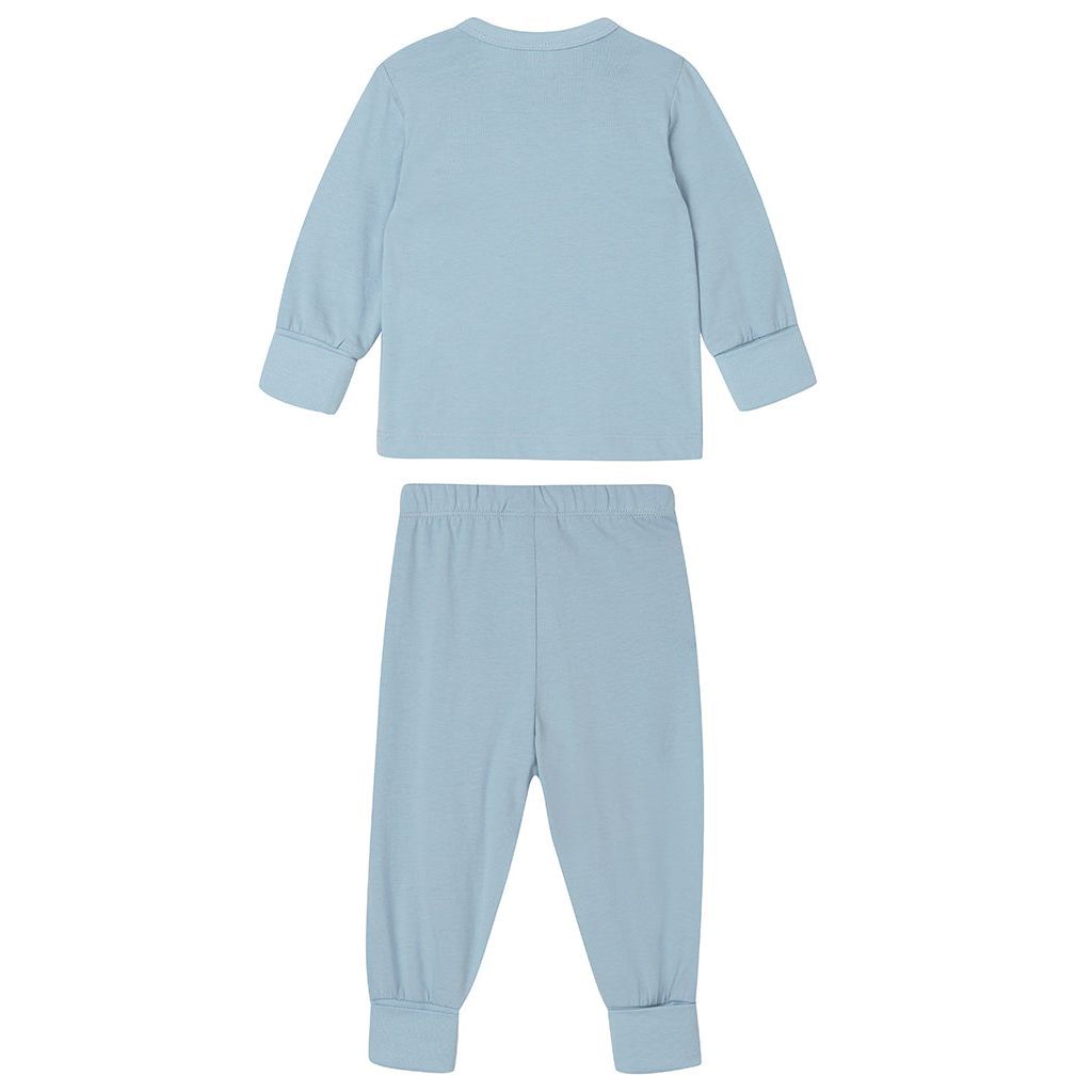 Personalised discount loungewear baby