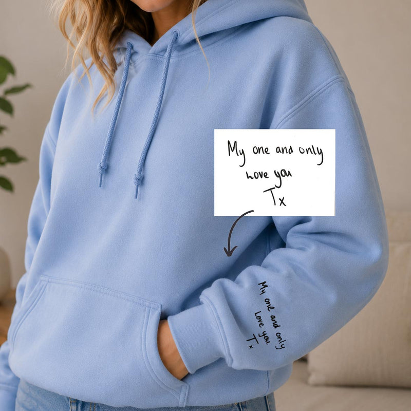 Why Embroidered Gifts Last Longer Than Printed Gifts - Sketch & Stitch
