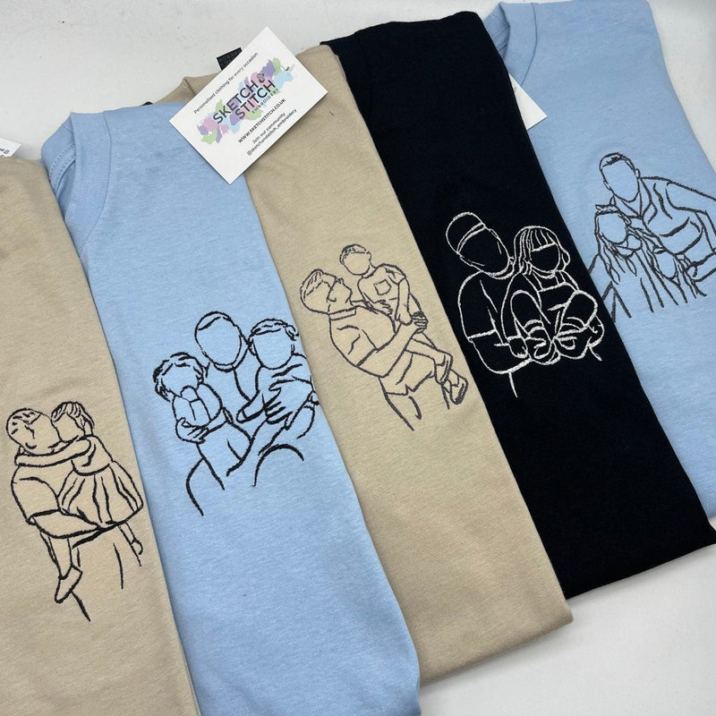 Top Football Father’s Day Gifts for Dad: Unique & Personalised Ideas - Sketch & Stitch