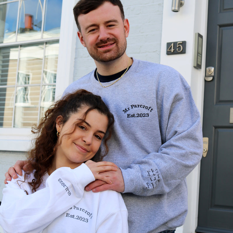 🥂 Ultimate Guide to Personalised Wedding Gifts