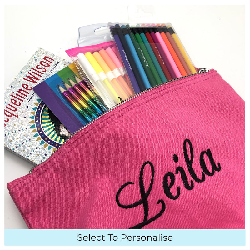 Personalised Teacher Gifts