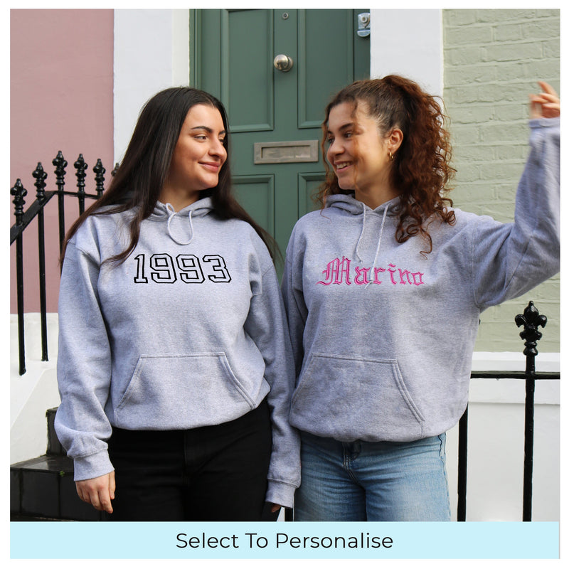 Personalised Birthday Gifts