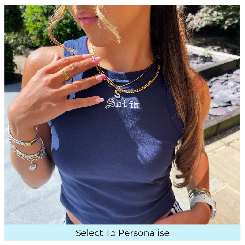 New In & Trending