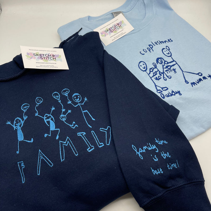 Personalised kids t shirts deals