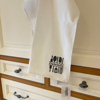 Personalised Name Tea Towel