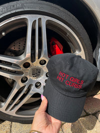 Personalised Slogan Unisex Cap