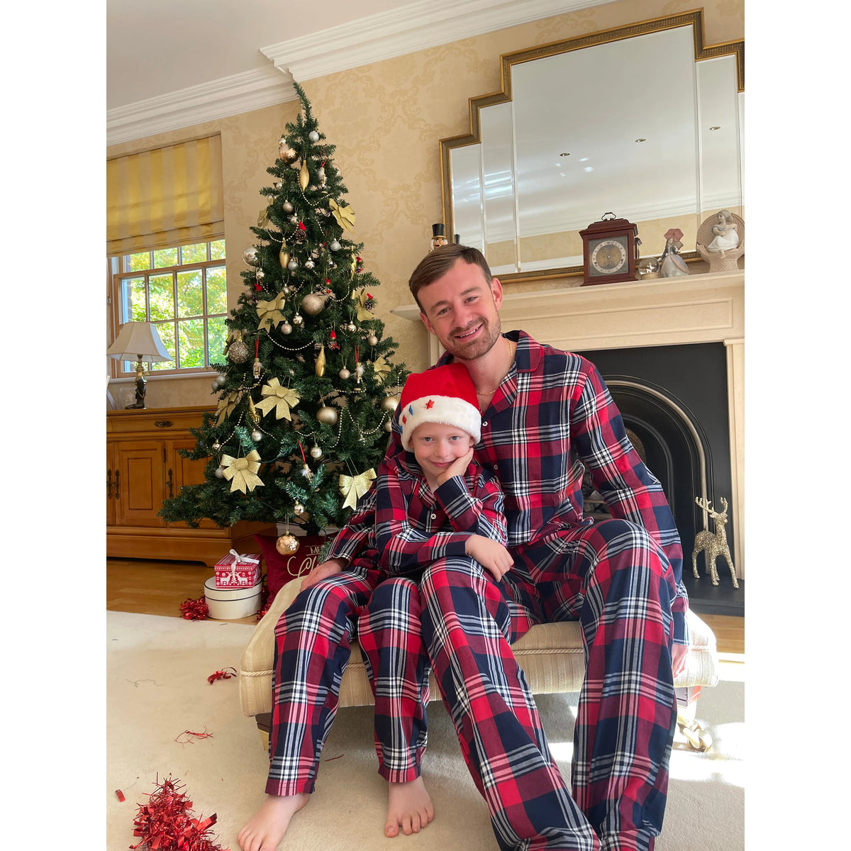 Studio pjs personalised hot sale