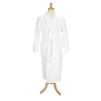 Luxury Mother's Day Personalised Dressing Gown