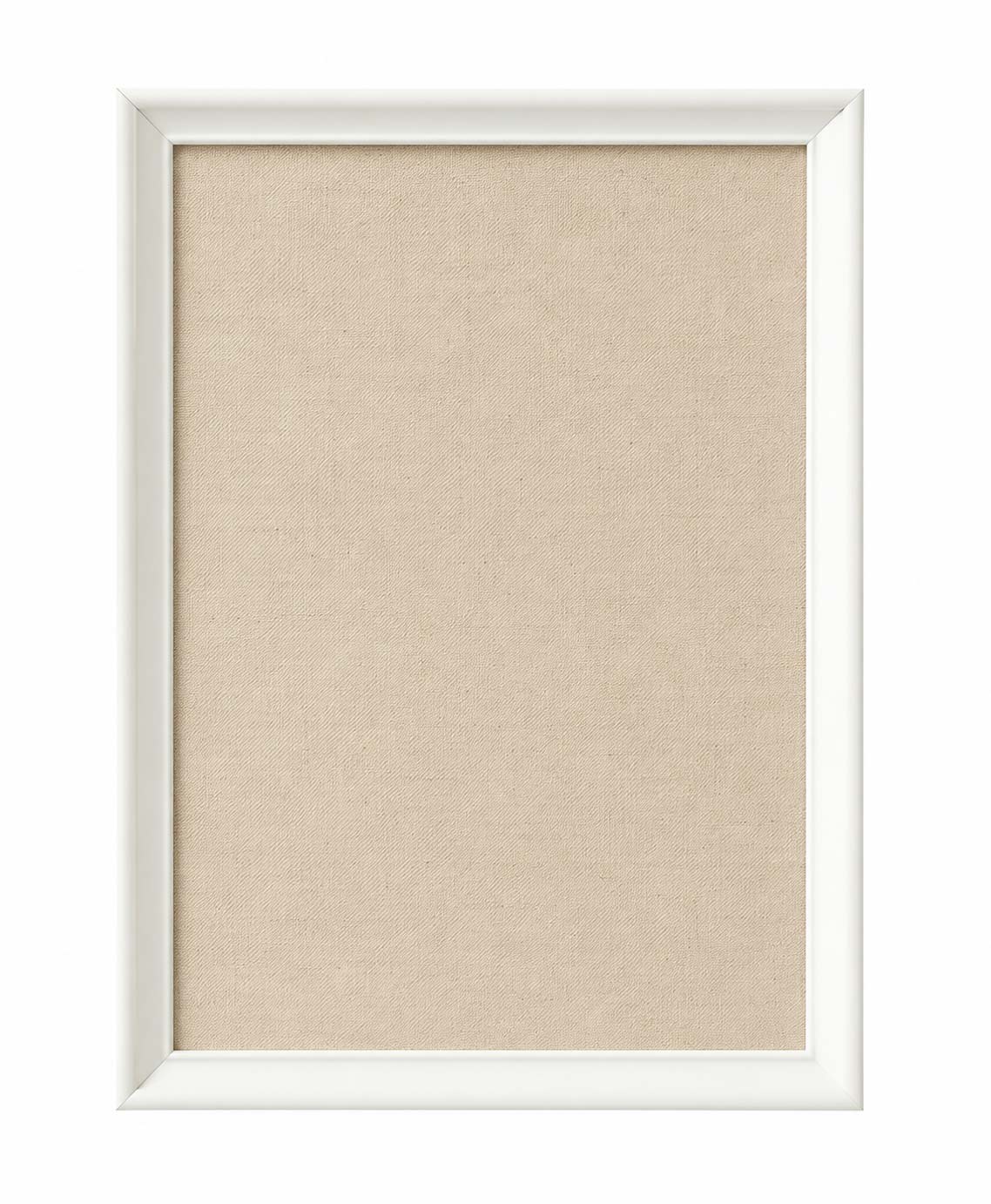 Personalised I love you handwriting embroidery frame