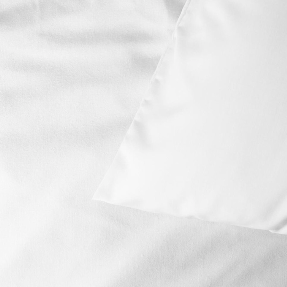 Personalised handwriting message pillowcase