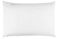 Personalised handwriting message pillowcase