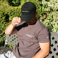 Personalised Slogan Unisex Cap