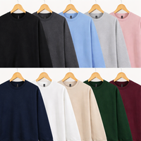 Adult sweatshirt personalised kids drawing