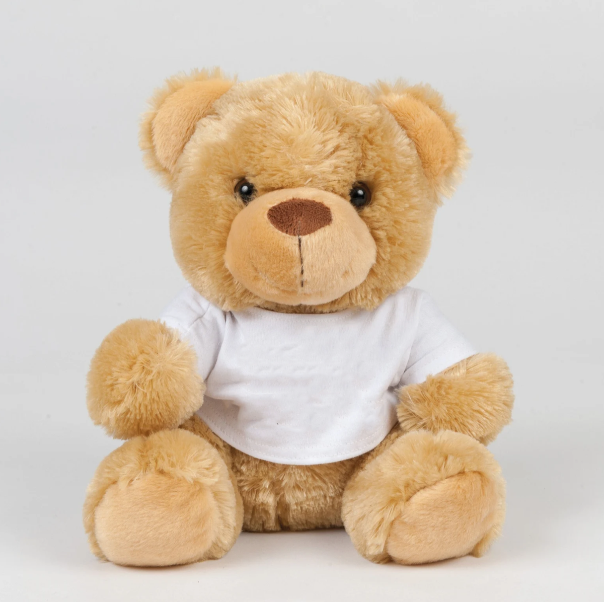 Personalised classic teddy bear