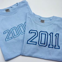 customised gifts for birthday, customisable t shirt, personalised t shirt printing
