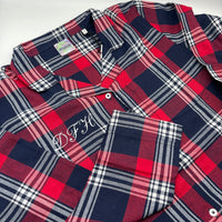 Womens Personalised Pyjamas