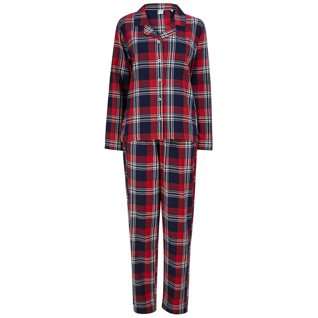 Womens Personalised Pyjamas