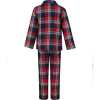 Kids Personalised Pyjamas