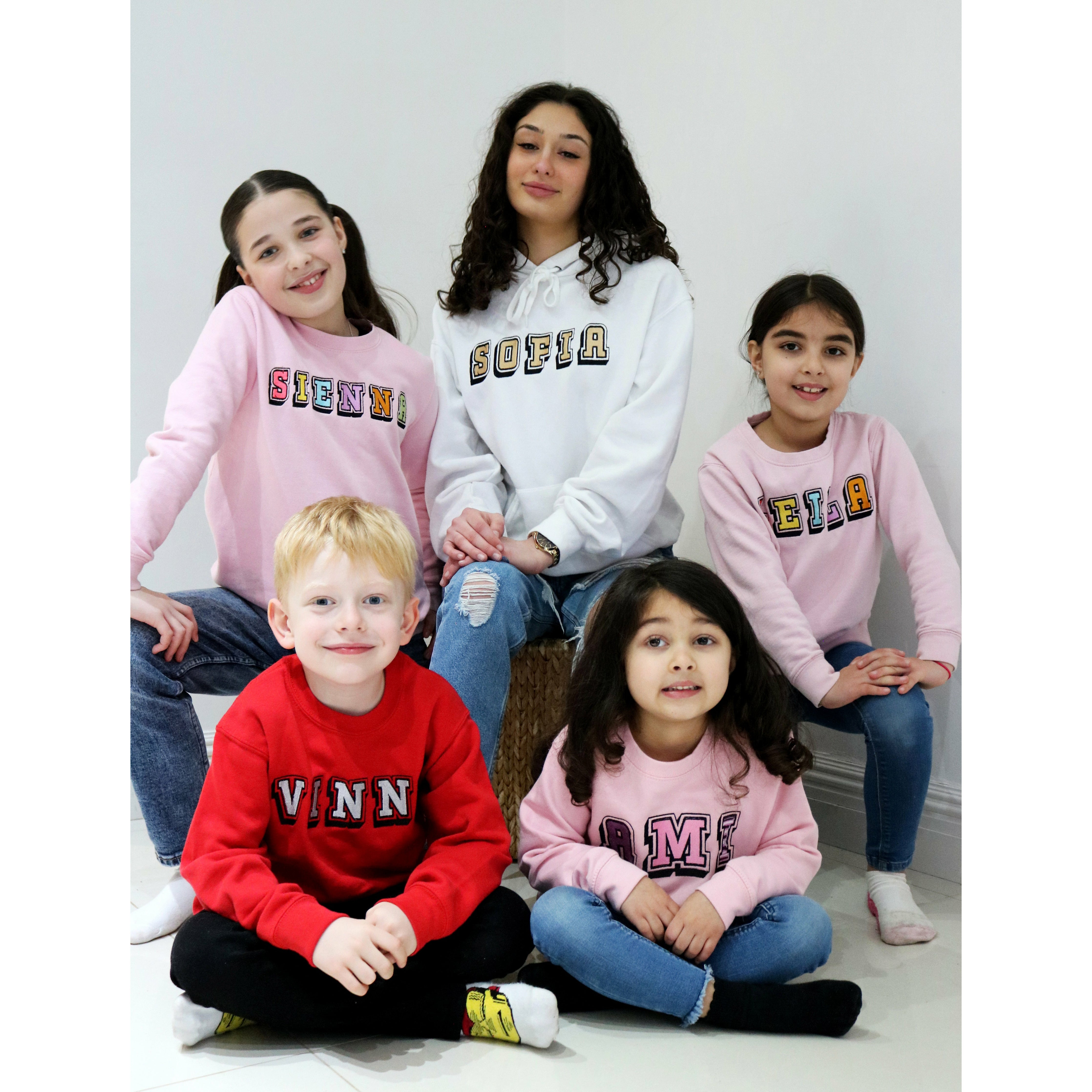 Kids sweat shirt sale