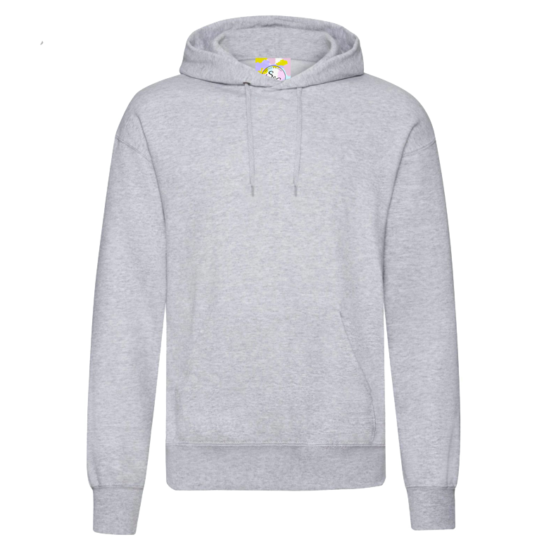 Sleeve 2025 design hoodie